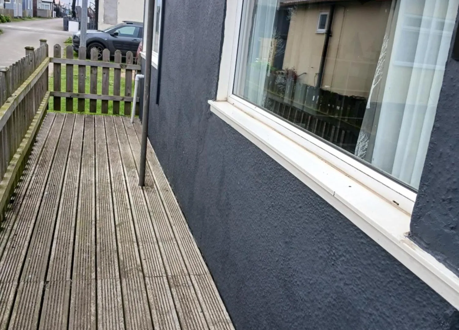 Sj Seaside Chalet Bridlington Holiday home