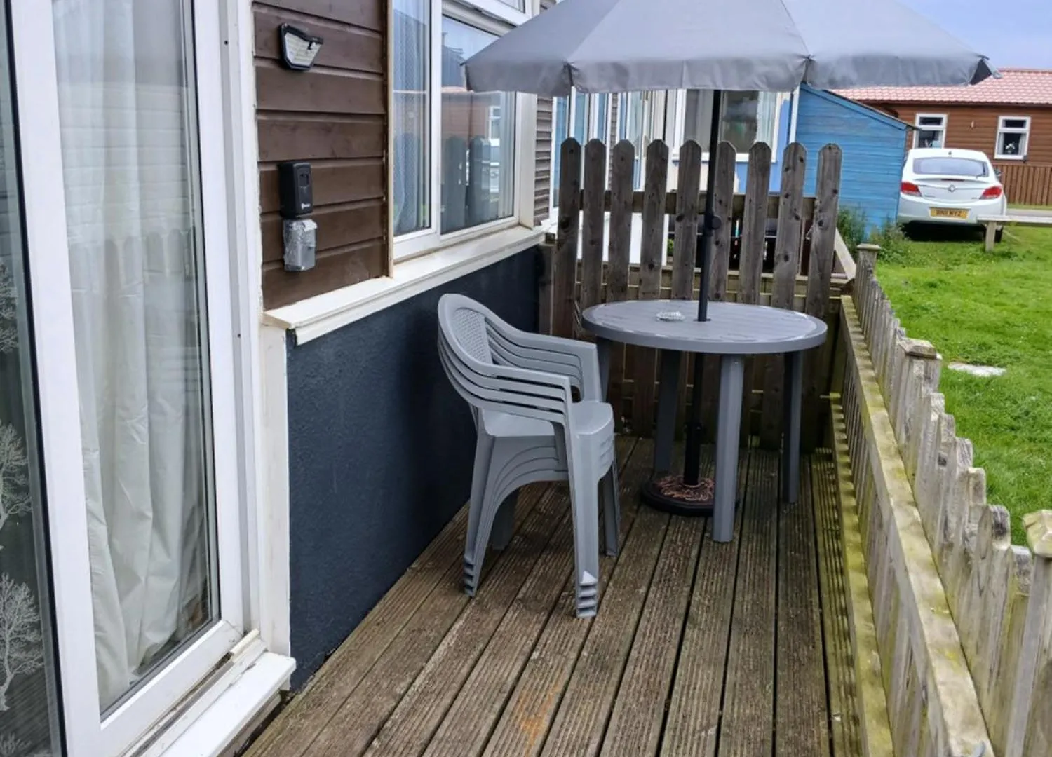 Sj Seaside Chalet Villa Bridlington 0*,  United Kingdom