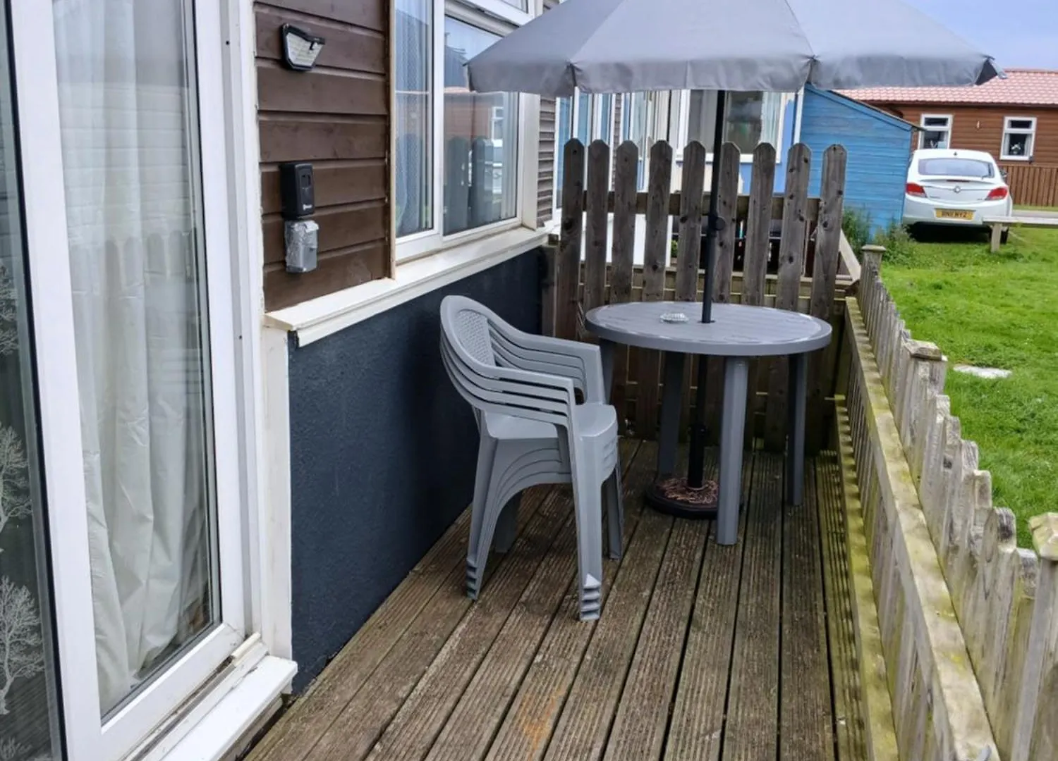 Holiday home Sj Seaside Chalet Bridlington United Kingdom