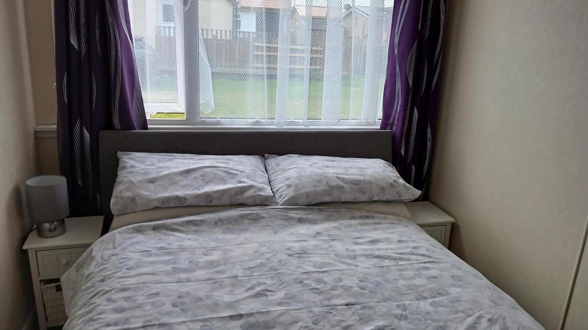 Holiday home Sj Seaside Chalet Villa Bridlington