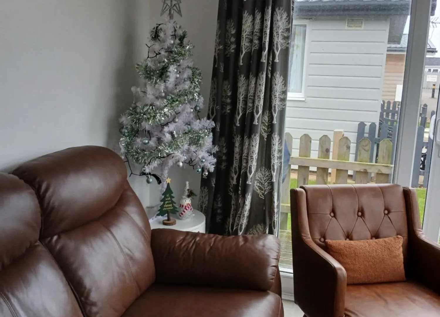 Sj Seaside Chalet Bridlington United Kingdom