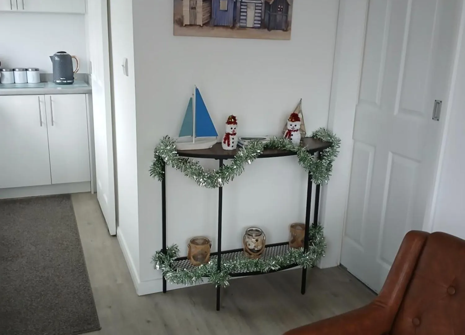 Sj Seaside Chalet Bridlington 0*,  United Kingdom