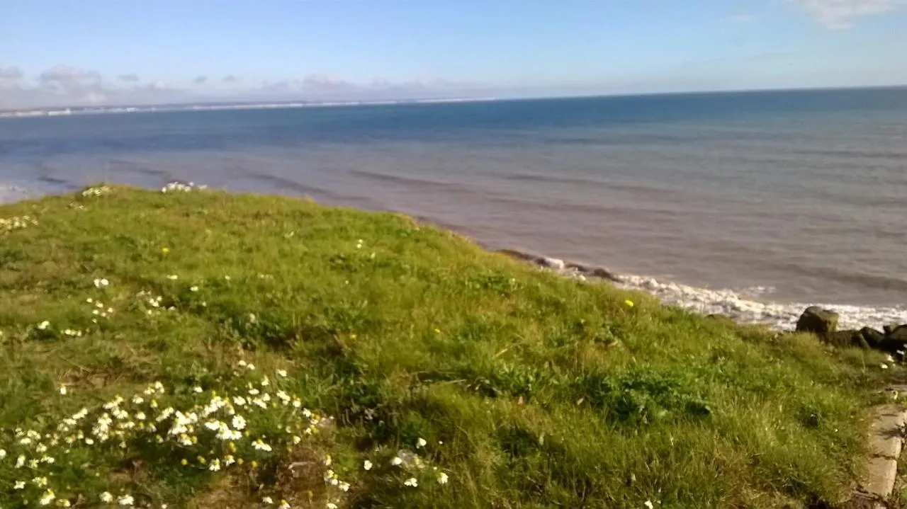 Sj Seaside Chalet Villa Bridlington