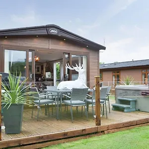  Holiday home Luxury Boutique Style With Hot Tub
