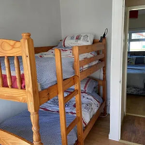  Apartment Seabirds - 3 Bed Chalet, Dog Friendly,